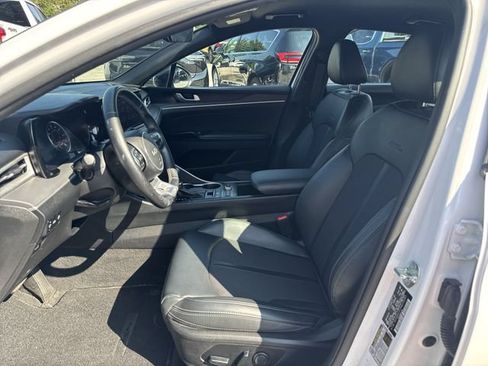 Used 2023 Kia K5 GT-Line w/ GT-Line Premium Package FWD image 19