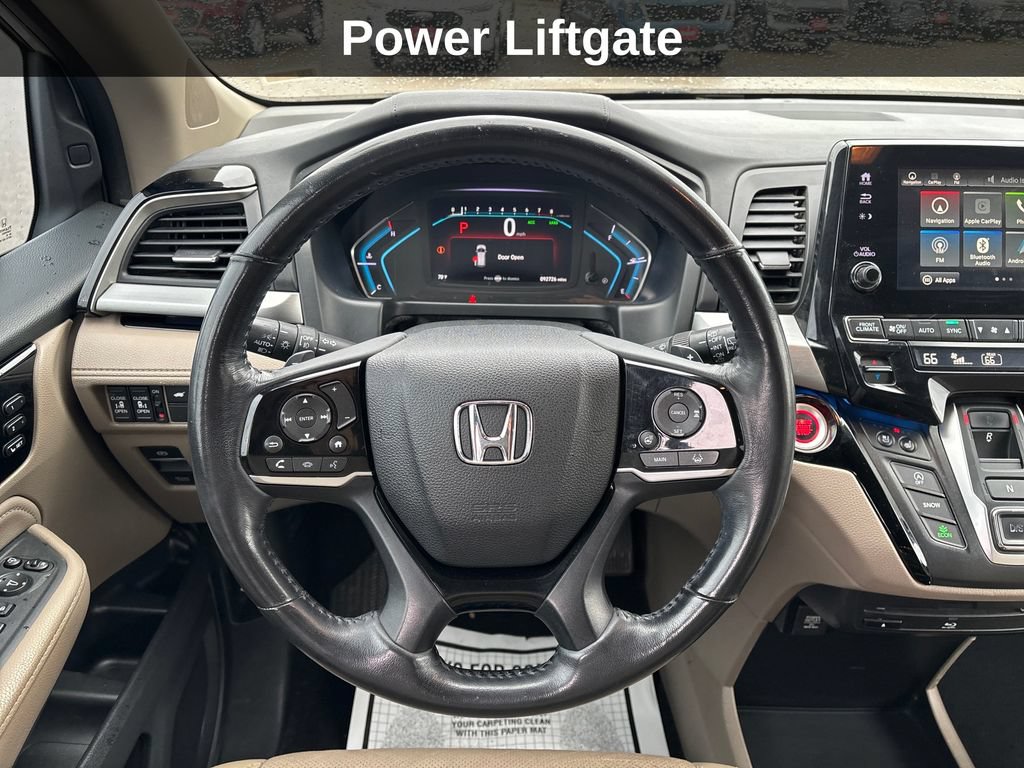 Used 2019 Honda Odyssey Elite image 19
