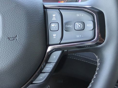 New 2026 RAM 2500 Limited AWD/4WD image 27