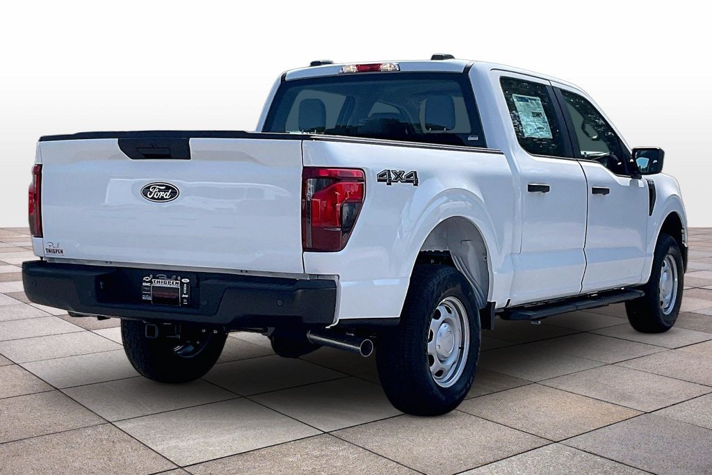 New 2026 Ford F150 XL w/ Tow/Haul Package AWD/4WD image 19