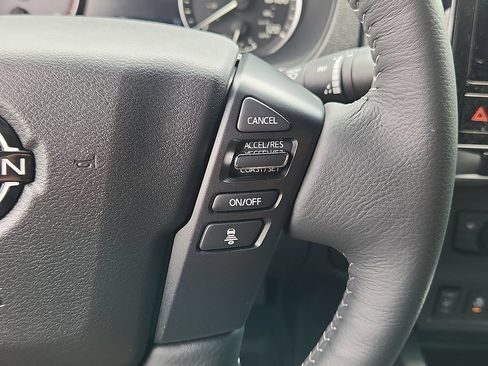 Certified 2026 Nissan Frontier SV w/ All-Weather Content Package AWD/4WD image 22