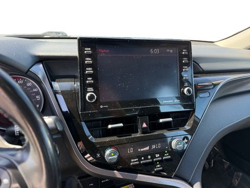 Used 2023 Toyota Camry XSE FWD image 12