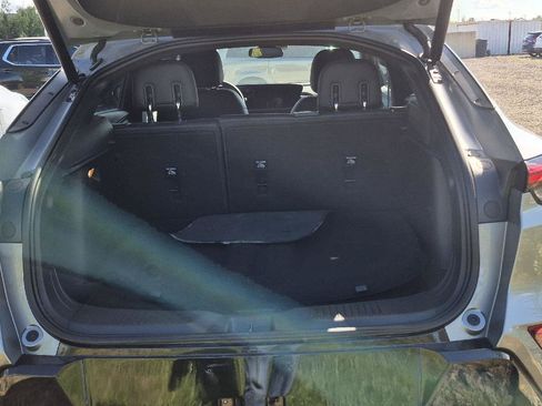 Used 2025 Buick Envista Sport Touring w/ Experience Buick Package FWD image 5