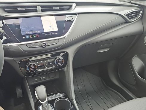 Used 2022 Buick Encore GX Essence w/ Advanced Technology Package AWD/4WD image 14