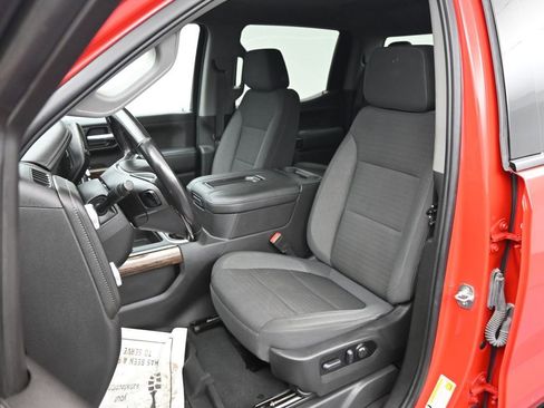 Used 2022 GMC Sierra 1500 Elevation image 11