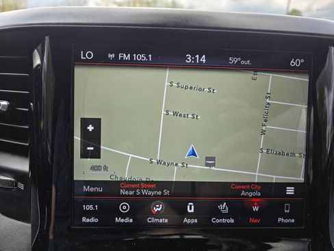 Used 2019 RAM 1500 Big Horn AWD/4WD image 20