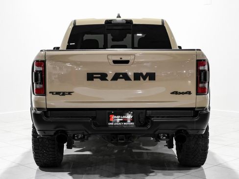 Used 2022 RAM 1500 TRX w/ TRX Level 2 Equipment Group image 8