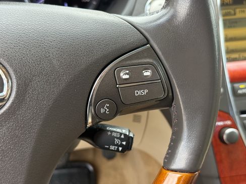 Used 2012 Lexus ES 350 FWD image 18