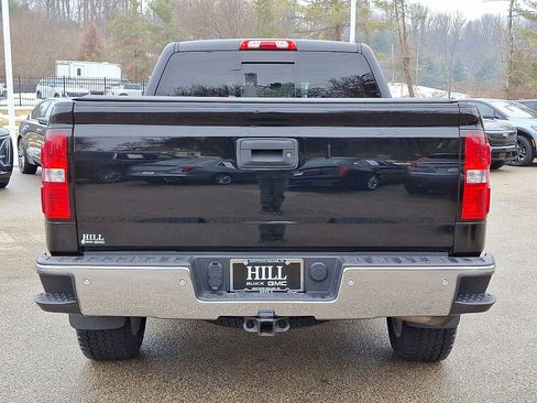 Certified 2018 GMC Sierra 1500 SLE w/ SLE Value Package image 23