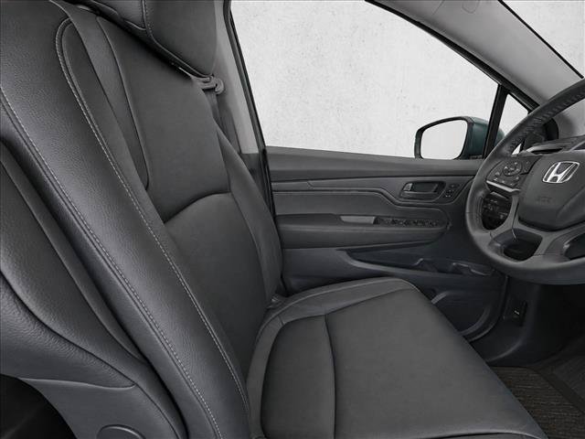 Certified 2023 Honda Odyssey EX-L image 26