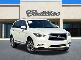 Used 2015 INFINITI QX60 FWD w/ Premium Plus Package image 1