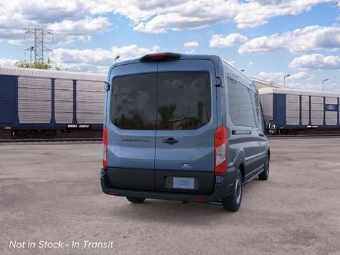 New 2026 Ford Transit 350 XL RWD image 8