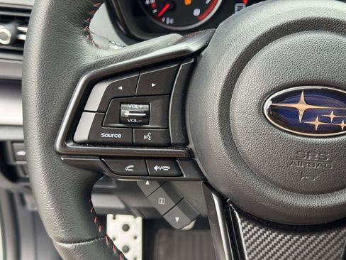 Certified 2024 Subaru WRX Premium image 25