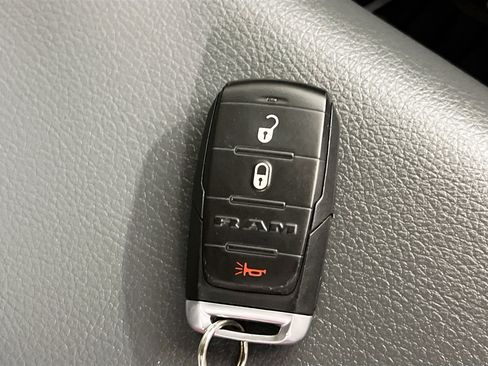 Used 2020 RAM 1500 Tradesman w/ Trailer Tow Group image 36