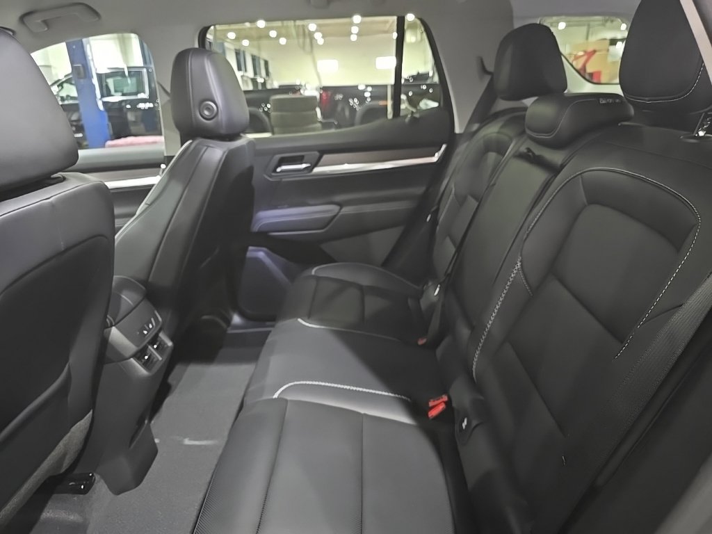 New 2027 GMC Terrain Denali AWD/4WD image 15