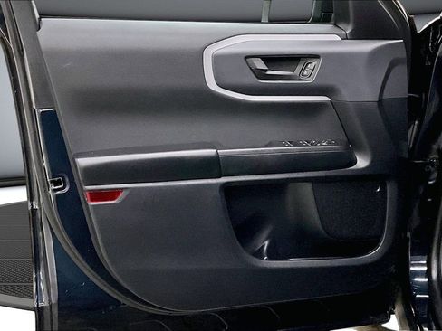 Used 2022 Ford Bronco Sport Big Bend image 20