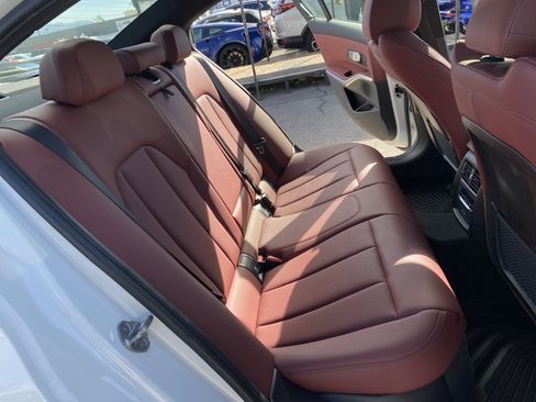 Used 2022 BMW 330i Sedan w/ Driving Assistance Package image 20