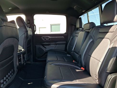 New 2026 RAM 1500 RHO AWD/4WD image 5