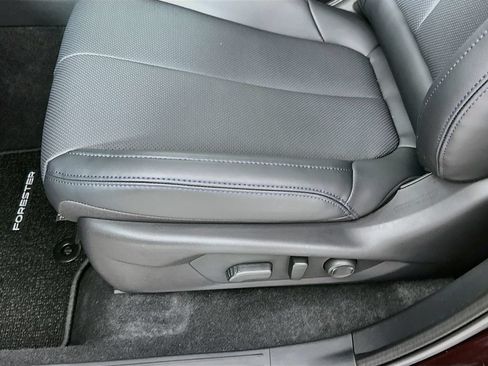 Used 2026 Subaru Forester Limited w/ Premium/Limited Package AWD/4WD image 9