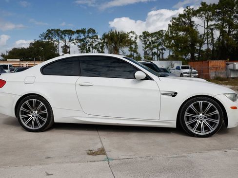 Used 2008 BMW M3 Coupe image 7