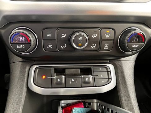 Used 2020 GMC Acadia SLT w/ Trailering Package image 13