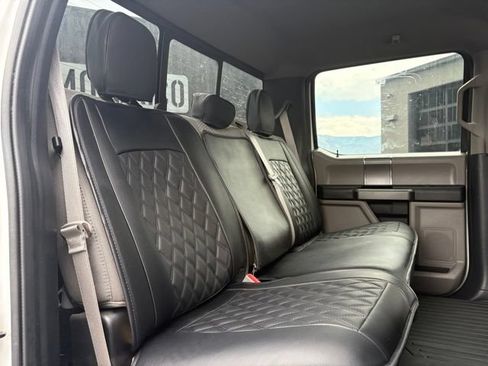 Used 2020 Ford F150 XLT w/ Equipment Group 302A Luxury AWD/4WD image 11