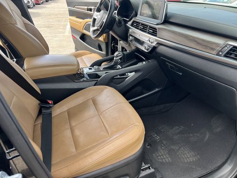 Used 2020 Kia Telluride SX w/ Towing Package image 21