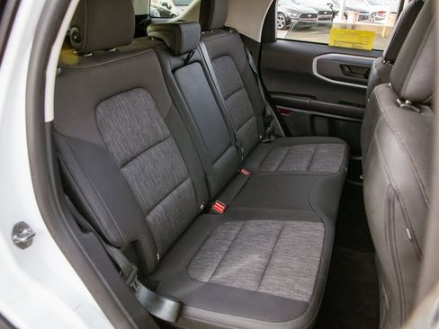 Used 2021 Ford Bronco Sport Big Bend image 12