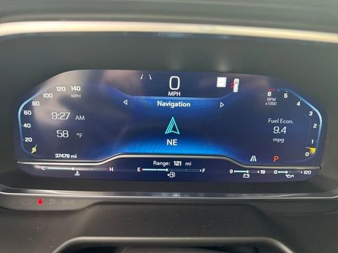 Used 2023 Chevrolet Tahoe Premier w/ Premium Package image 15