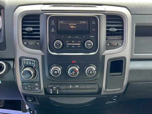 Used 2018 RAM 1500 Tradesman image 20