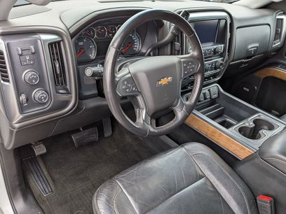 Used 2017 Chevrolet Silverado 3500 LTZ w/ Duramax Plus Package