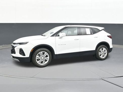 Used 2022 Chevrolet Blazer LT image 7