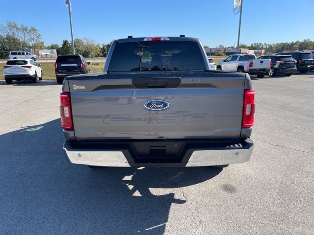 Used 2023 Ford F150 XLT AWD/4WD image 12