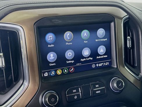 Used 2020 Chevrolet Silverado 3500 High Country w/ Technology Package image 26