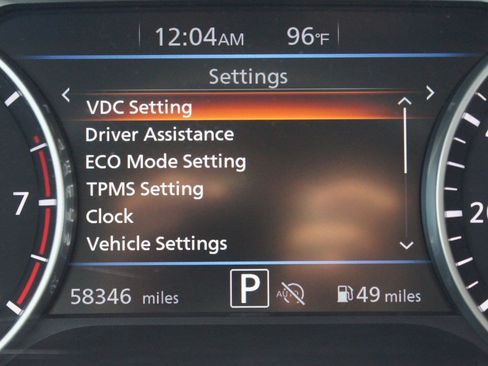 Used 2024 Nissan Sentra SV FWD image 4