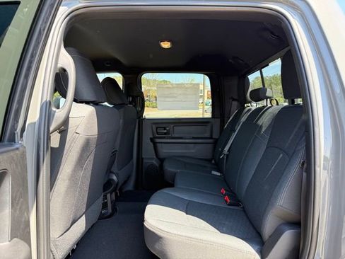 New 2026 RAM 2500 Tradesman w/ Safety Group AWD/4WD image 26