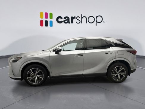 Used 2023 Lexus RX 350 Premium image 2