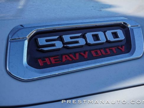 Used 2024 RAM 5500 Tradesman image 4