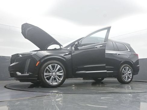 Certified 2024 Cadillac XT6 Premium Luxury w/ Platinum Package AWD/4WD image 59