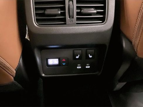 New 2026 Nissan Rogue Platinum w/ Platinum Premium Package image 19