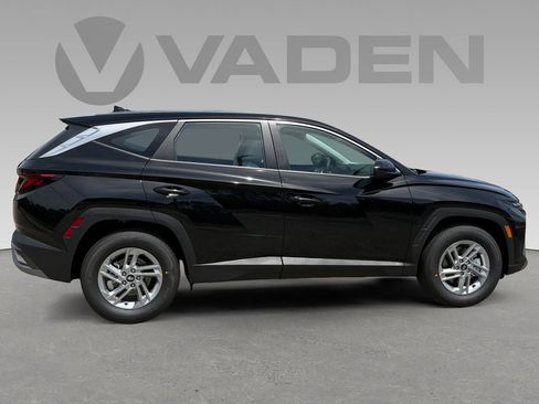 New 2026 Hyundai Tucson SE FWD image 6