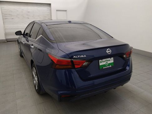 Used 2019 Nissan Altima 2.5 S FWD image 5