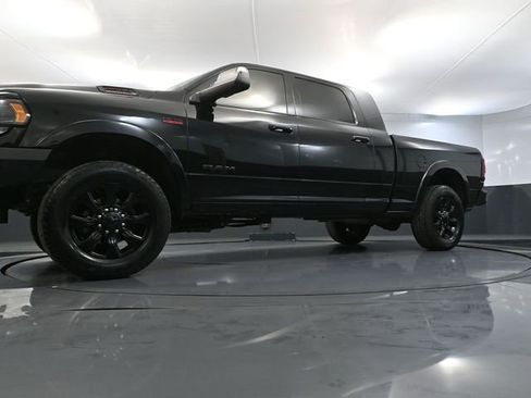 Used 2021 RAM 2500 Limited image 62