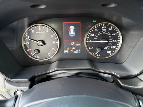 Used 2025 Subaru Outback Wilderness AWD/4WD image 18