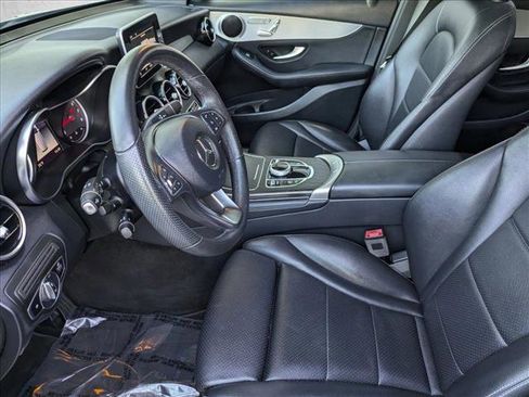 Used 2019 Mercedes-Benz GLC 300 GLC 300 image 15