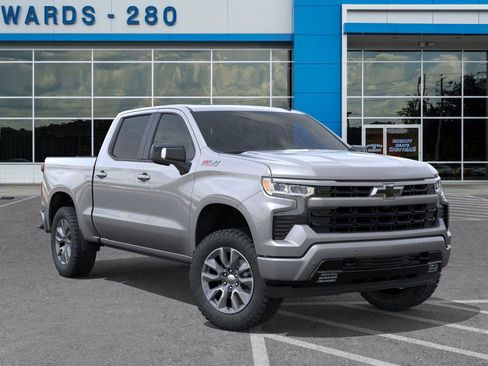New 2026 Chevrolet Silverado 1500 RST image 19