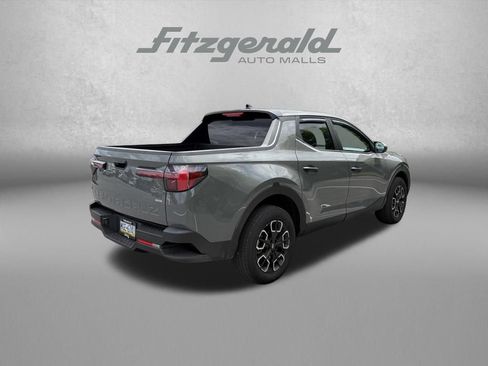 Used 2023 Hyundai Santa Cruz SEL w/ Cargo Package AWD/4WD image 7