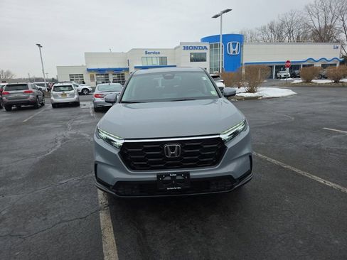 Certified 2023 Honda CR-V EX-L image 2