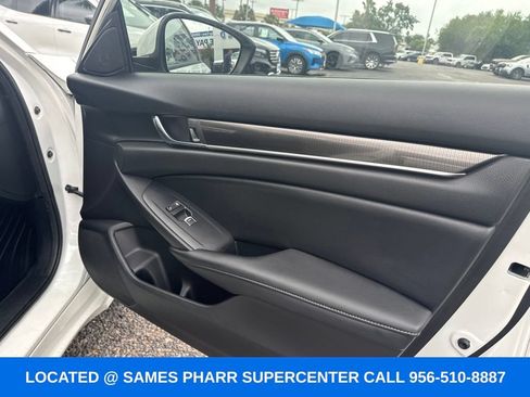 Used 2019 Honda Accord Sport image 23