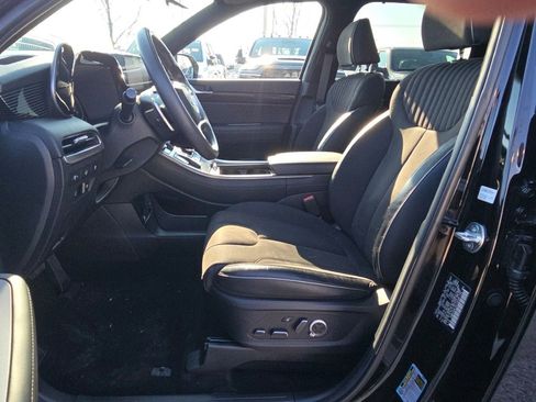 Used 2024 Hyundai Palisade Calligraphy image 24